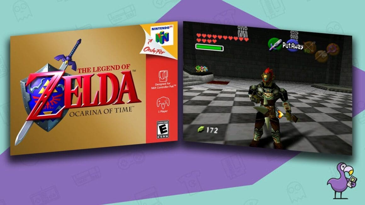 10 Best Zelda ROM Hacks Of 2023